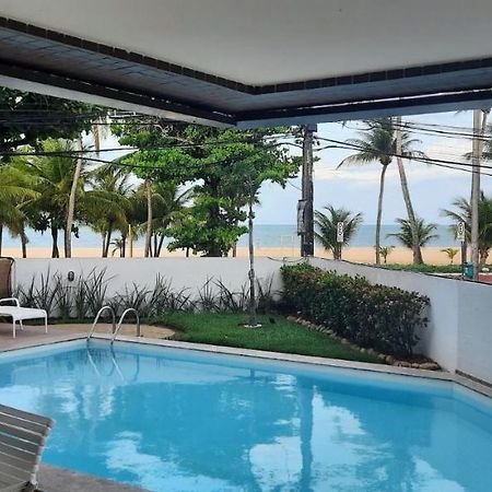 Appartement Luxor Cabo Branco - Joia Rara Beira Mar à João Pessoa Extérieur photo
